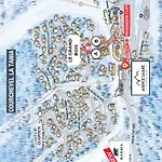 Confortable 2 Pieces, Skis Aux Pieds, 4 Pers, Proche Commerces - Fr-1-182a-13 Lejlighed