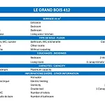 Confortable 2 Pieces, Skis Aux Pieds, 4 Pers, Proche Commerces - Fr-1-182a-13 *