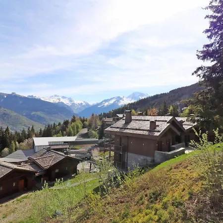 Appartement Confortable 2 Pièces, Skis Aux Pieds, Proche Commerces - Fr-1-182a-13 Courchevel