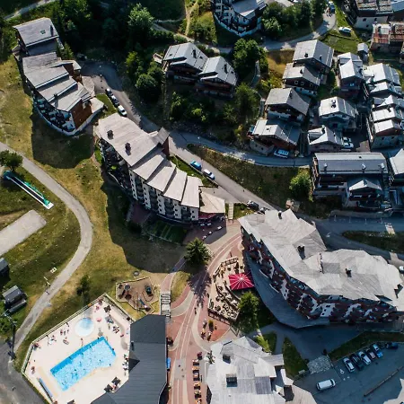 Confortable 2 Pièces, Skis Aux Pieds, Proche Commerces - Fr-1-182a-13 Appartement *