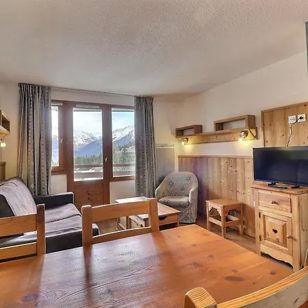 Appartement Confortable 2 Pièces, Skis Aux Pieds, Proche Commerces - Fr-1-182a-13