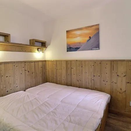 Confortable 2 Pièces, Skis Aux Pieds, Proche Commerces - Fr-1-182a-13 Appartement *