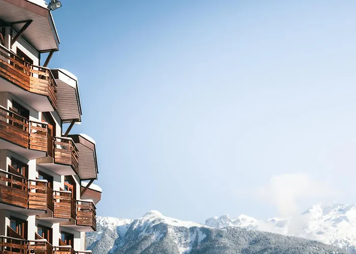 Confortable 2 Pieces, Skis Aux Pieds, 4 Pers, Proche Commerces - Fr-1-182a-13 Courchevel